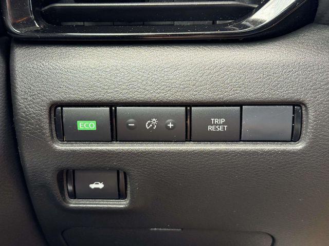 2023 Nissan Sentra SR Xtronic CVT