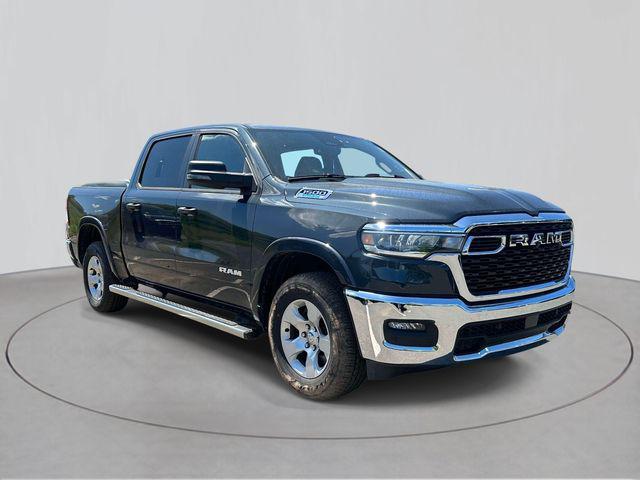 2025 Ram 1500 Big Horn Crew Cab 4x4 5'7" Box for sale in AVENEL, NJ