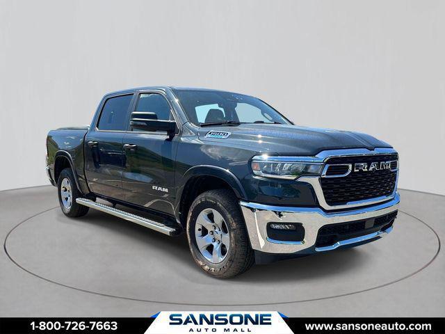 2025 Ram 1500 Big Horn Crew Cab 4x4 5'7" Box for sale in AVENEL, NJ