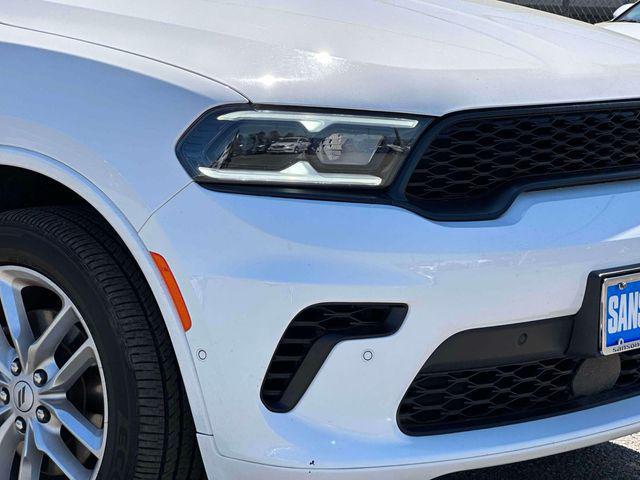 2026 Dodge Durango GT Plus AWD