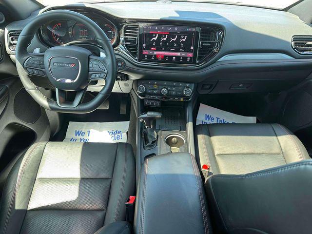 2026 Dodge Durango GT Plus AWD