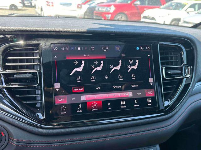 2026 Dodge Durango GT Plus AWD