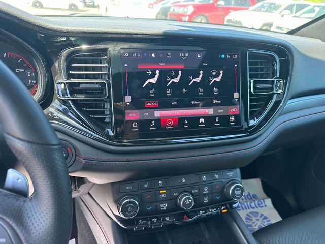 2026 Dodge Durango GT Plus AWD