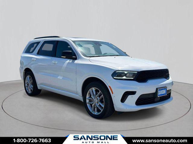 2026 Dodge Durango GT Plus AWD for sale in AVENEL, NJ