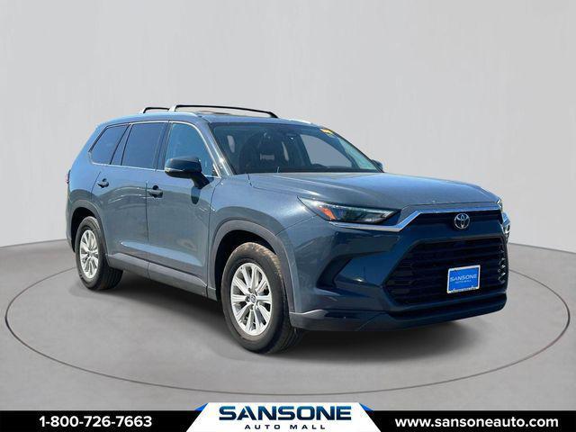 2024 Toyota Grand Highlander XLE for sale in AVENEL, NJ
