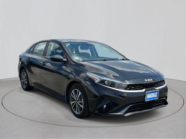 2023 Kia Forte LXS for sale in AVENEL, NJ
