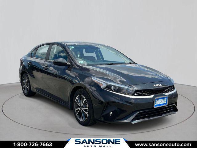 2023 Kia Forte LXS for sale in AVENEL, NJ