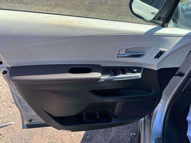 2024 Toyota Sienna Platinum