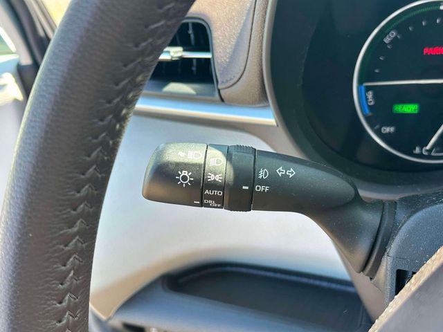 2024 Toyota Sienna Platinum