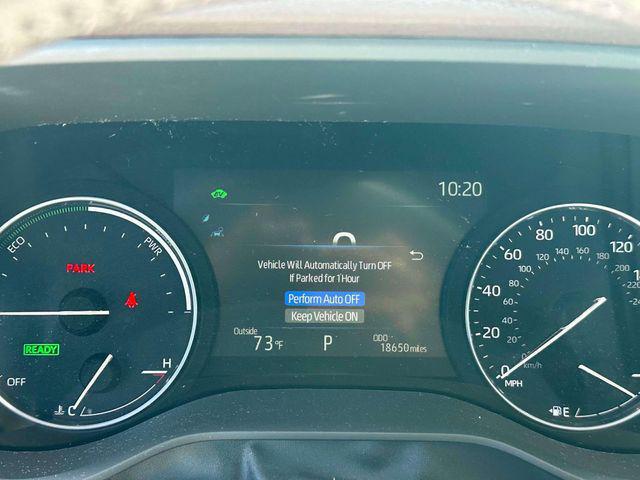 2024 Toyota Sienna Platinum