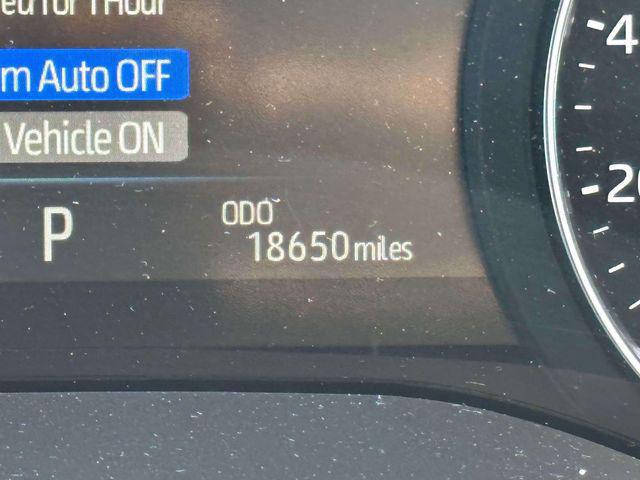 2024 Toyota Sienna Platinum