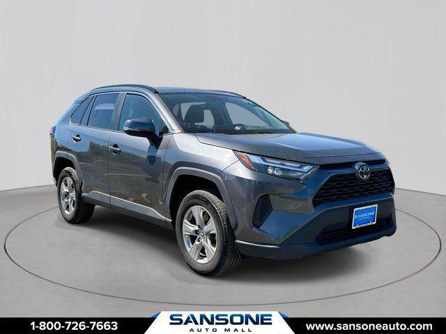 2022 Toyota RAV4 XLE for sale in AVENEL, NJ