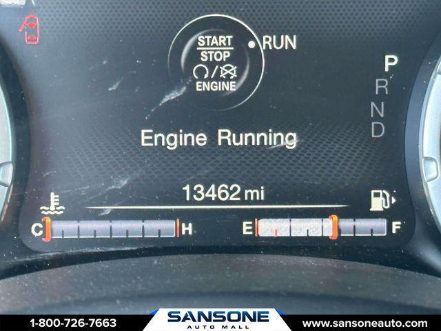 2023 Jeep Renegade Limited 4x4