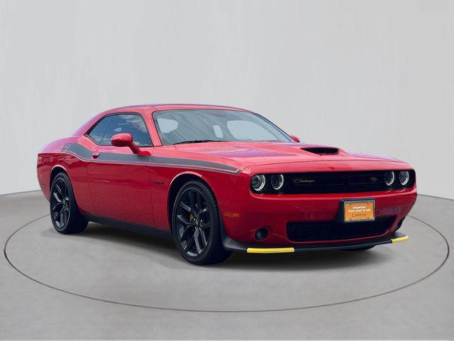 2022 Dodge Challenger R/T for sale in AVENEL, NJ