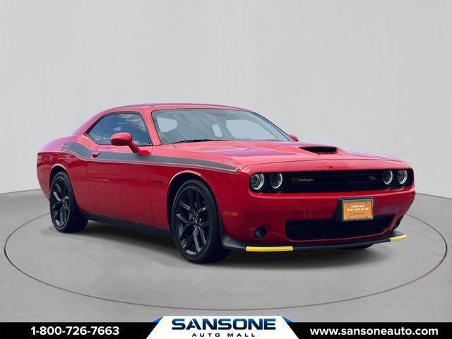 2022 Dodge Challenger R/T for sale in AVENEL, NJ