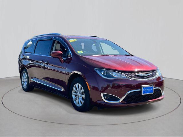 2019 Chrysler Pacifica Touring L for sale in AVENEL, NJ