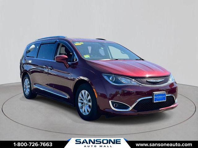 2019 Chrysler Pacifica Touring L for sale in AVENEL, NJ