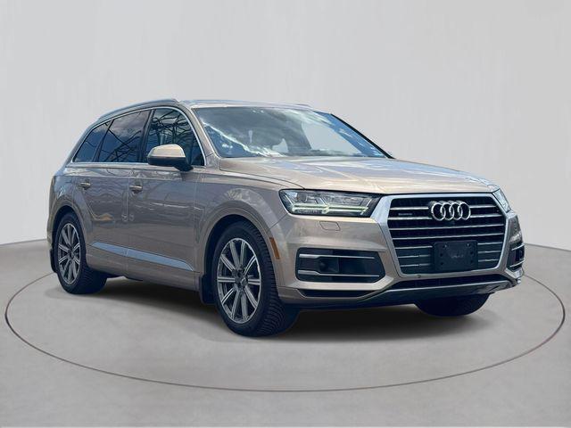 2018 Audi Q7 3.0T Premium for sale in AVENEL, NJ