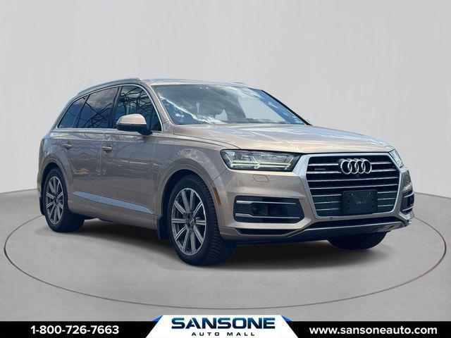 2018 Audi Q7 3.0T Premium for sale in AVENEL, NJ