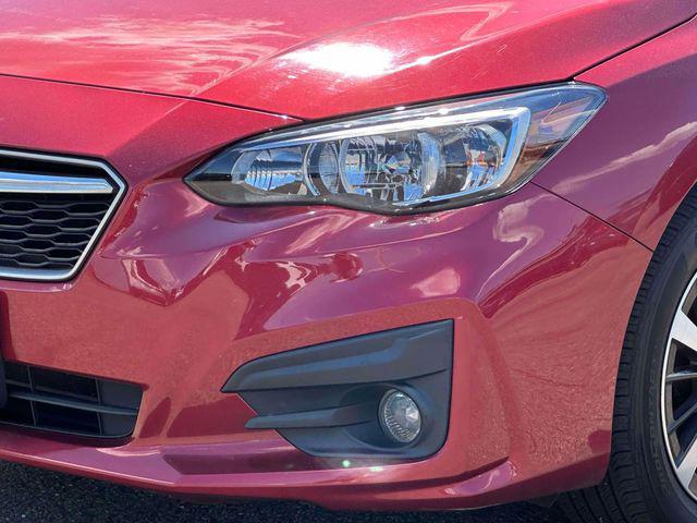 2019 Subaru Impreza 2.0i Premium