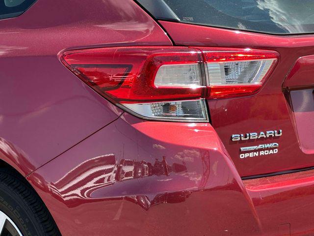 2019 Subaru Impreza 2.0i Premium