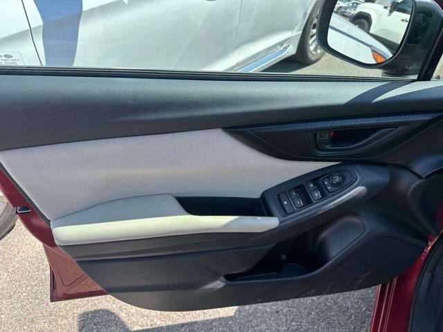 2019 Subaru Impreza 2.0i Premium