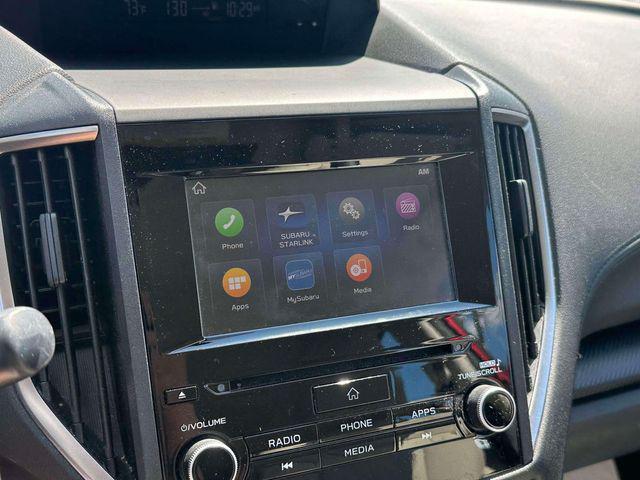 2019 Subaru Impreza 2.0i Premium