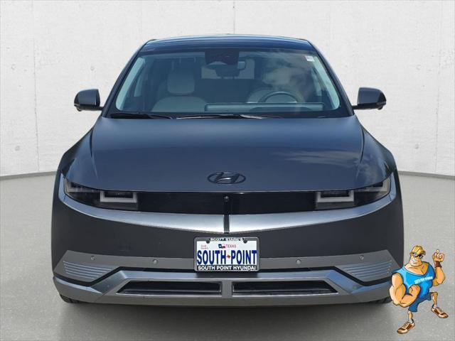 2023 Hyundai IONIQ 5 Limited