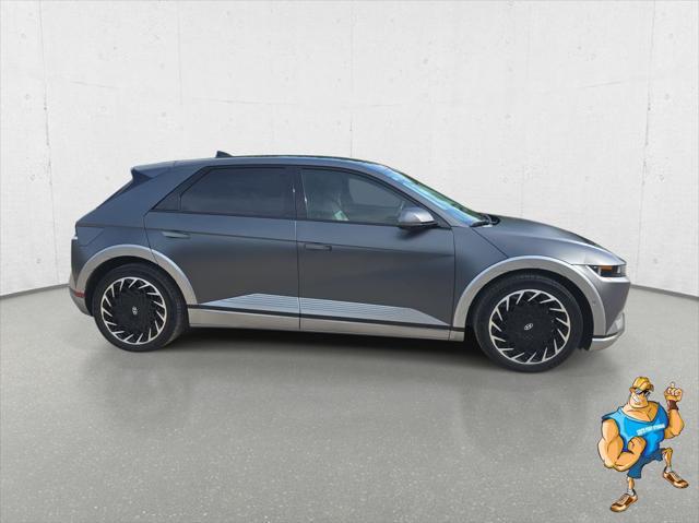 2023 Hyundai IONIQ 5 Limited