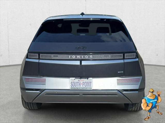 2023 Hyundai IONIQ 5 Limited