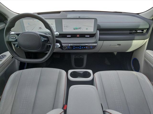 2023 Hyundai IONIQ 5 Limited
