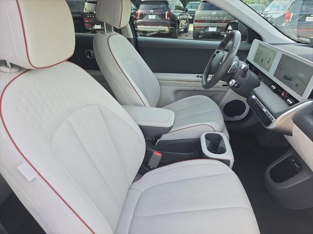 2023 Hyundai IONIQ 5 Limited
