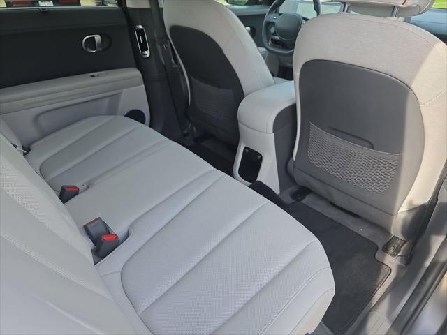 2023 Hyundai IONIQ 5 Limited