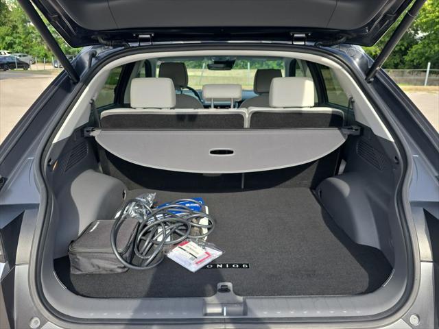 2023 Hyundai IONIQ 5 Limited