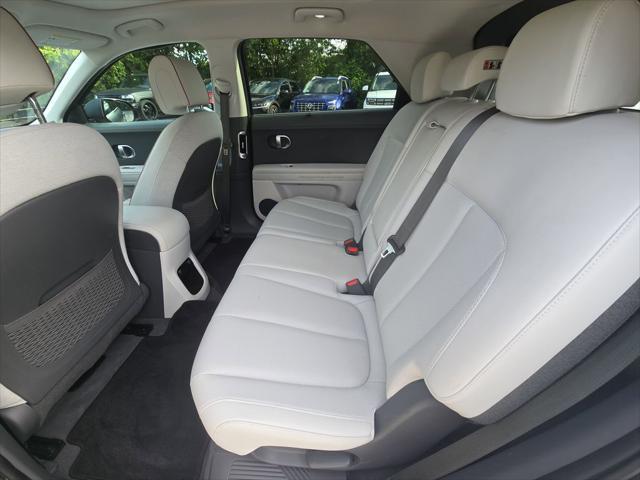 2023 Hyundai IONIQ 5 Limited