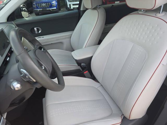 2023 Hyundai IONIQ 5 Limited