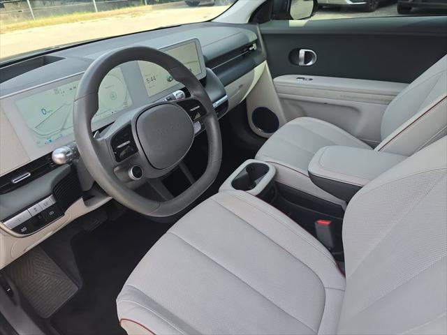 2023 Hyundai IONIQ 5 Limited