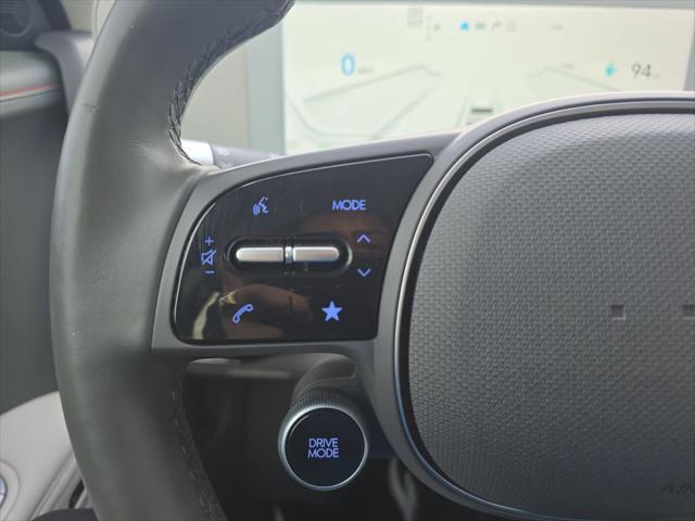 2023 Hyundai IONIQ 5 Limited