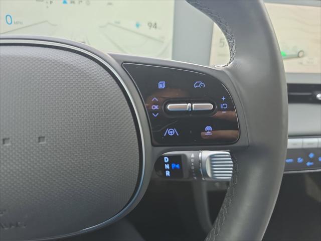 2023 Hyundai IONIQ 5 Limited
