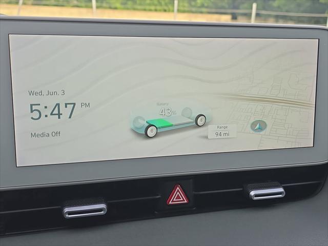 2023 Hyundai IONIQ 5 Limited