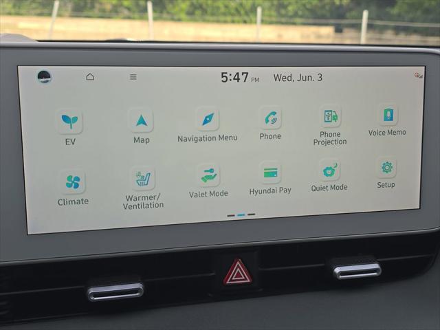 2023 Hyundai IONIQ 5 Limited