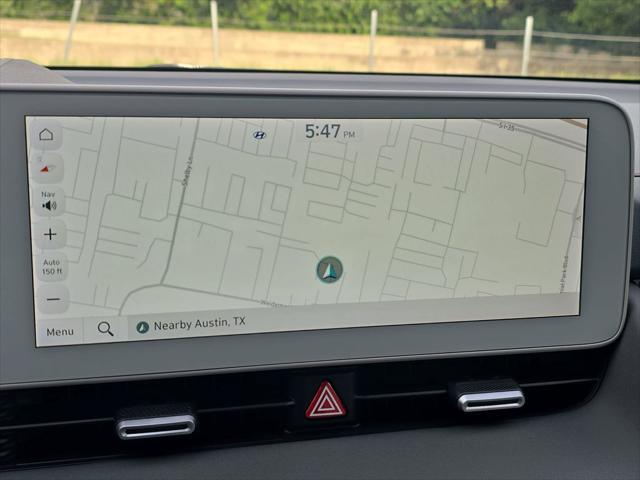 2023 Hyundai IONIQ 5 Limited