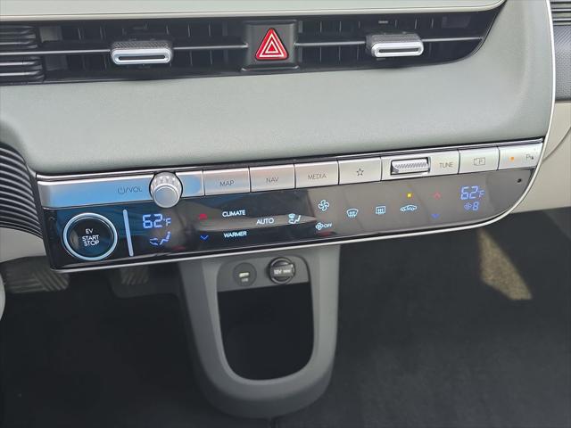 2023 Hyundai IONIQ 5 Limited