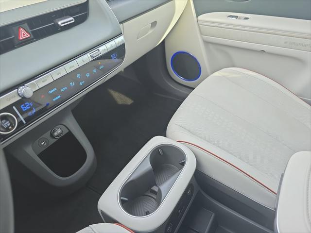 2023 Hyundai IONIQ 5 Limited