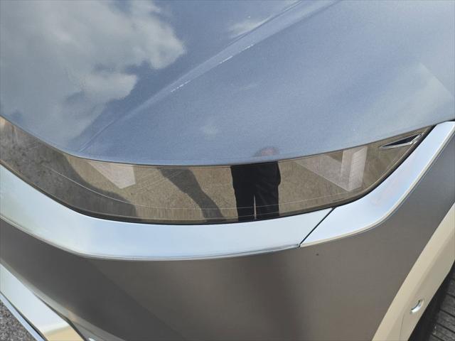 2023 Hyundai IONIQ 5 Limited