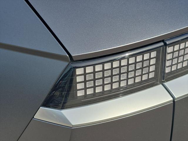 2023 Hyundai IONIQ 5 Limited