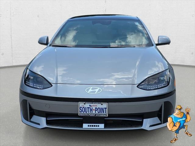 2023 Hyundai IONIQ 6 Limited