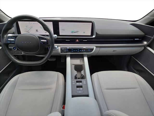 2023 Hyundai IONIQ 6 Limited