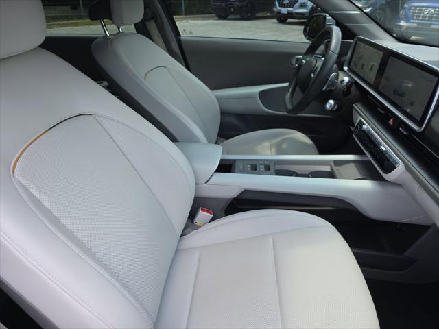 2023 Hyundai IONIQ 6 Limited