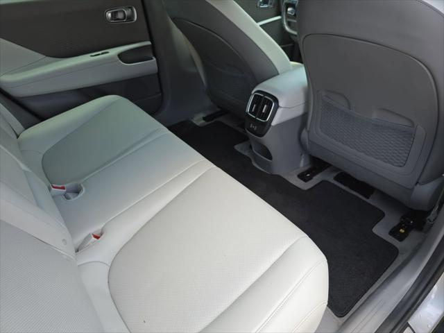 2023 Hyundai IONIQ 6 Limited